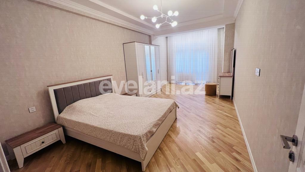 Rent, new building, 2 room, 100 m², Baku, Nasimi r, Ganjlik m.