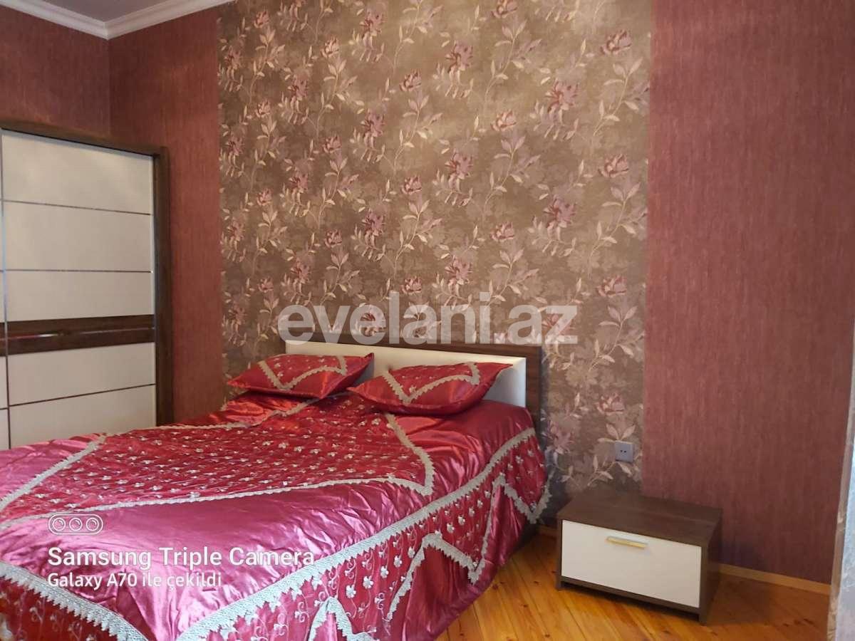 Kirayə verilir, yeni tikili, 2 otaqlı, 80 m², Bakı, Yasamal r, Yasamal q.