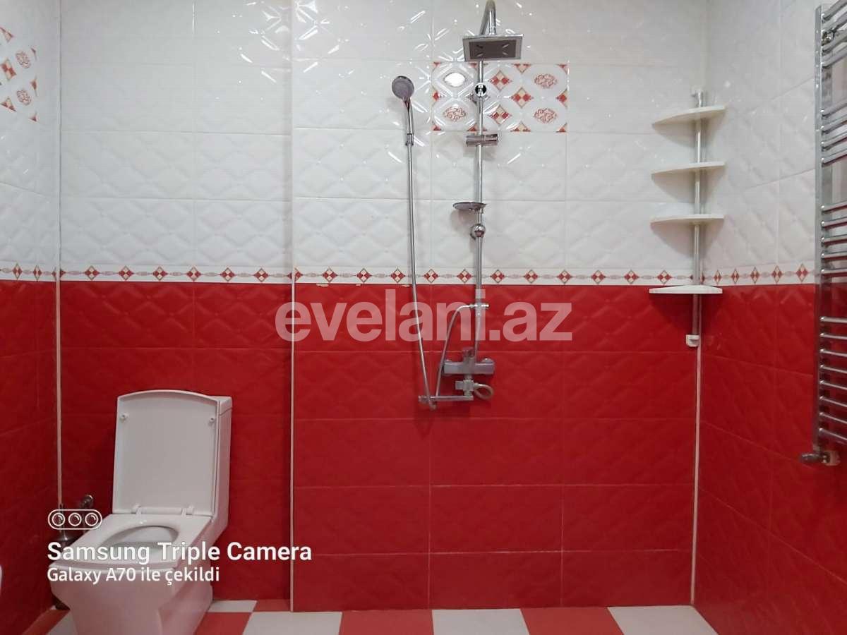 Kirayə verilir, yeni tikili, 2 otaqlı, 80 m², Bakı, Yasamal r, Yasamal q.