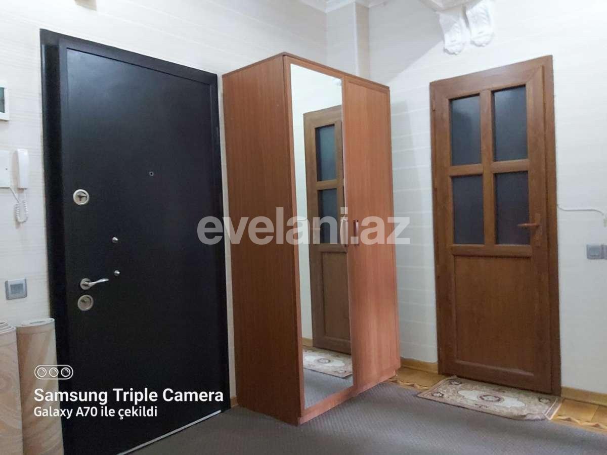 Kirayə verilir, yeni tikili, 2 otaqlı, 80 m², Bakı, Yasamal r, Yasamal q.