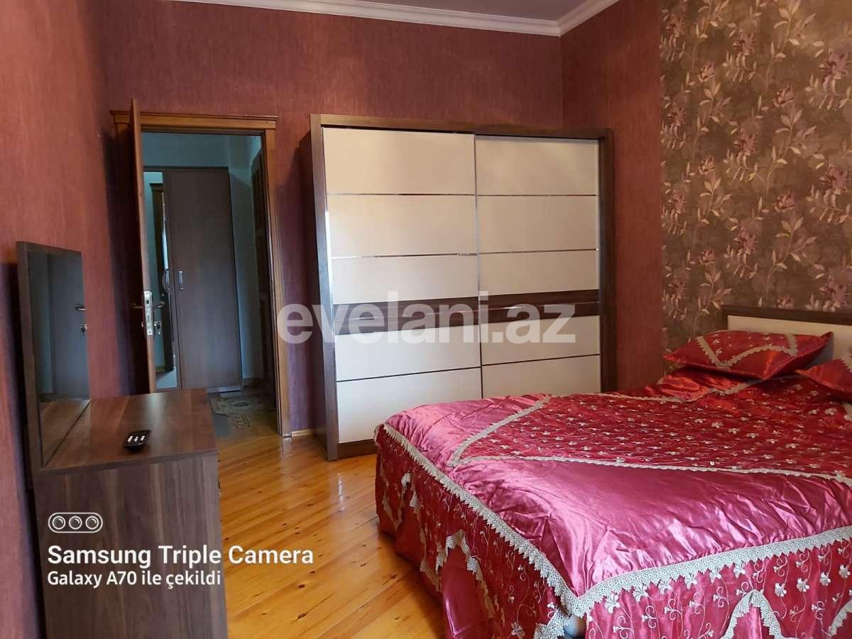 Kirayə verilir, yeni tikili, 2 otaqlı, 80 m², Bakı, Yasamal r, Yasamal q.