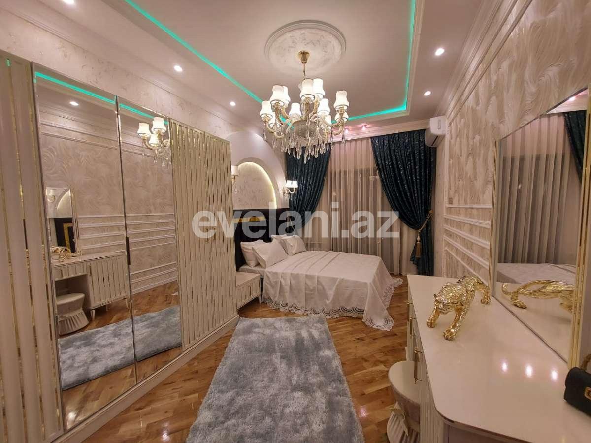 Kirayə verilir, yeni tikili, 2 otaqlı, 65 m², Bakı, Yasamal r, Yasamal q.