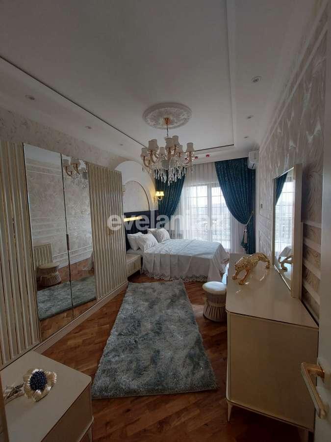 Kirayə verilir, yeni tikili, 2 otaqlı, 65 m², Bakı, Yasamal r, Yasamal q.