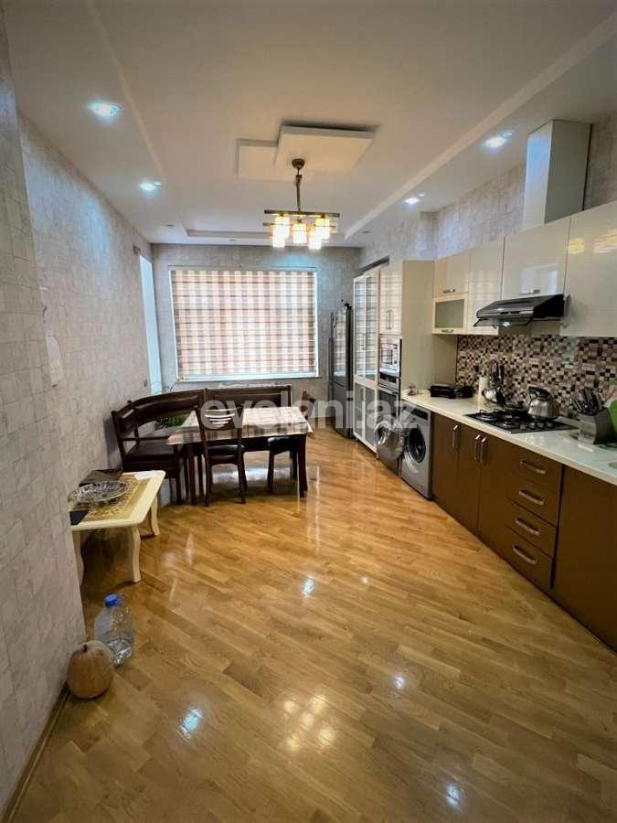 Kirayə verilir, yeni tikili, 3 otaqlı, 175 m², Bakı, Nərimanov r, Gənclik m.