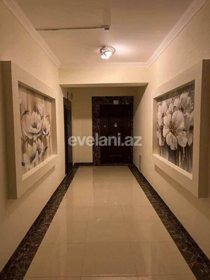 Kirayə verilir, yeni tikili, 3 otaqlı, 175 m², Bakı, Nərimanov r, Gənclik m.