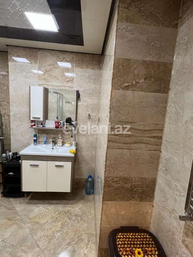 Kirayə verilir, yeni tikili, 3 otaqlı, 175 m², Bakı, Nərimanov r, Gənclik m.