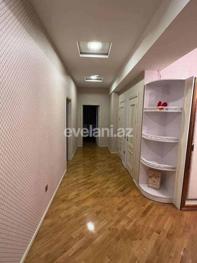 Kirayə verilir, yeni tikili, 3 otaqlı, 175 m², Bakı, Nərimanov r, Gənclik m.