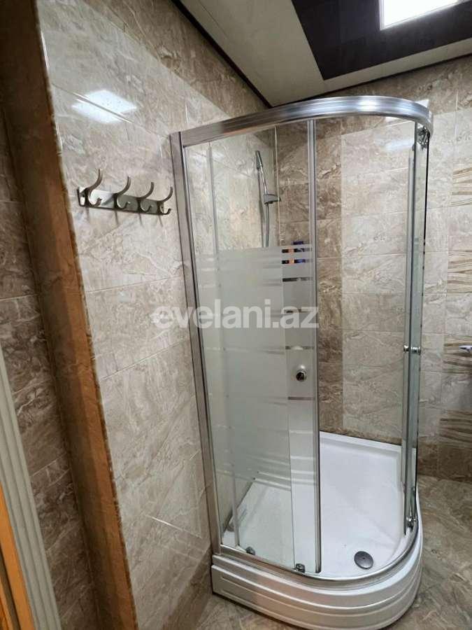 Kirayə verilir, yeni tikili, 3 otaqlı, 175 m², Bakı, Nərimanov r, Gənclik m.