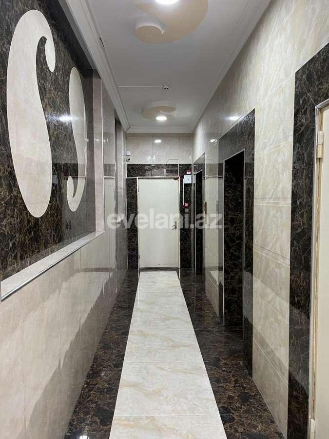 Kirayə verilir, yeni tikili, 3 otaqlı, 175 m², Bakı, Nərimanov r, Gənclik m.