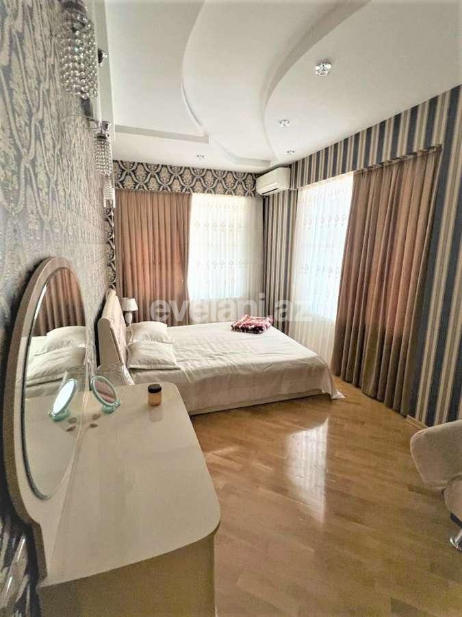 Kirayə verilir, yeni tikili, 3 otaqlı, 175 m², Bakı, Nərimanov r, Gənclik m.