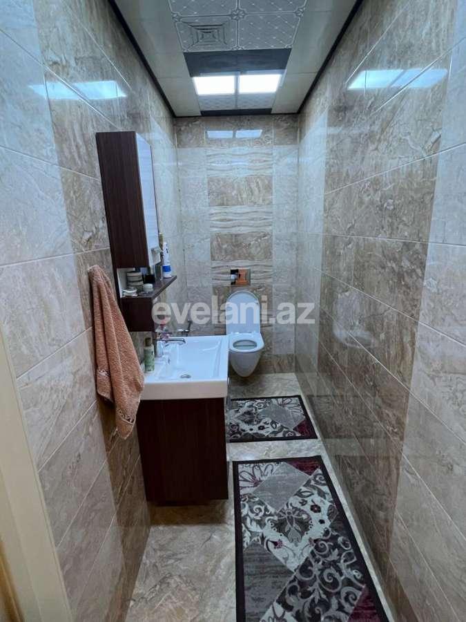 Kirayə verilir, yeni tikili, 3 otaqlı, 175 m², Bakı, Nərimanov r, Gənclik m.