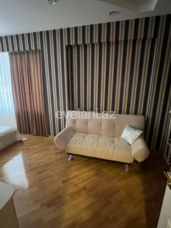 Kirayə verilir, yeni tikili, 3 otaqlı, 175 m², Bakı, Nərimanov r, Gənclik m.