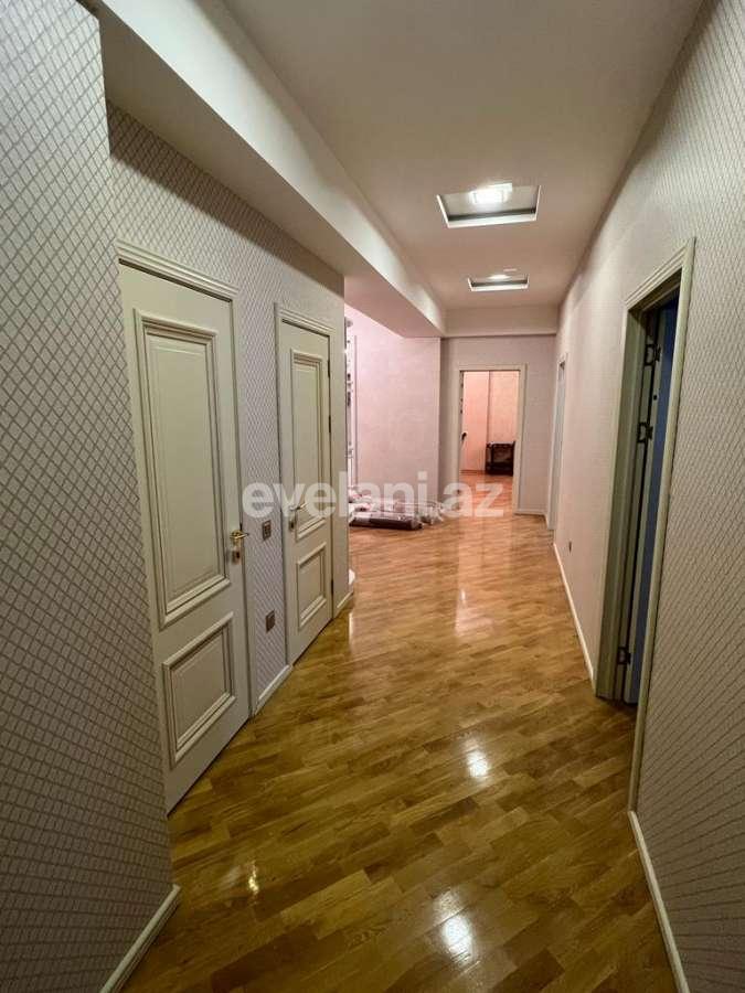 Kirayə verilir, yeni tikili, 3 otaqlı, 175 m², Bakı, Nərimanov r, Gənclik m.