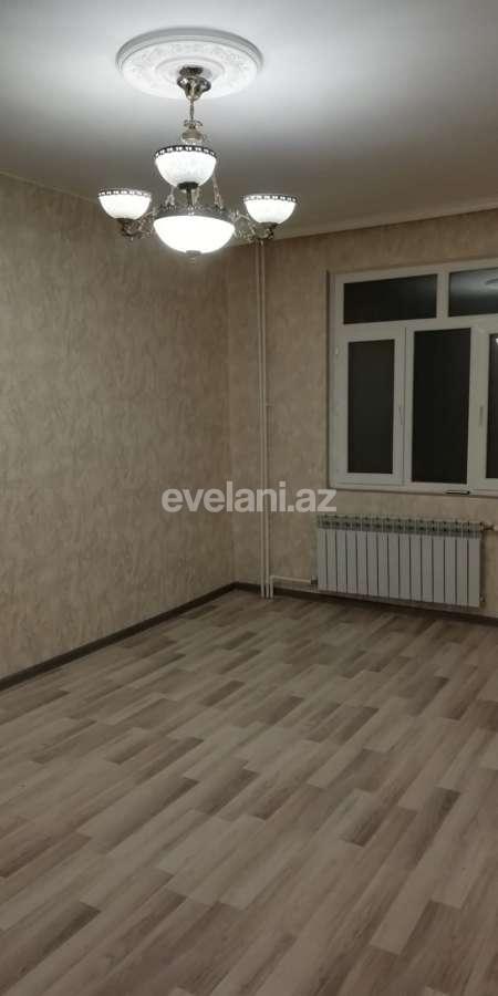 Сдаётся, вторичка, 3-комнаты, 70 m², Баку, Бинагадинский r, 7-й микрорайон p, Дернегюль m.