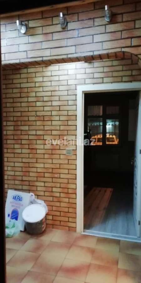 Сдаётся, вторичка, 3-комнаты, 70 m², Баку, Бинагадинский r, 7-й микрорайон p, Дернегюль m.