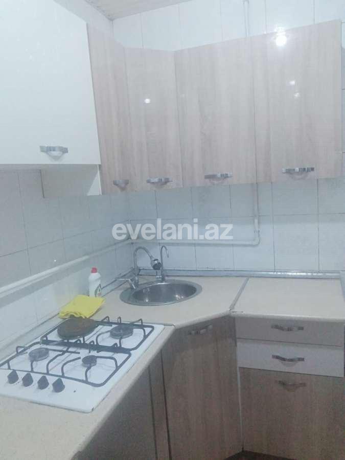 Сдаётся, вторичка, 3-комнаты, 70 m², Баку, Бинагадинский r, 7-й микрорайон p, Дернегюль m.