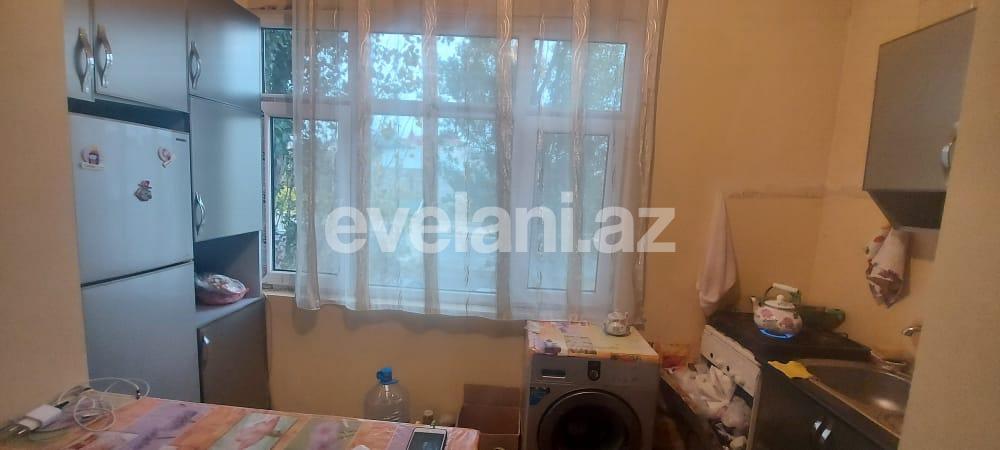 Сдаётся, вторичка, 2-комнаты, 55 m², Баку, Бинагадинский r, Бинагади p, Насими m.