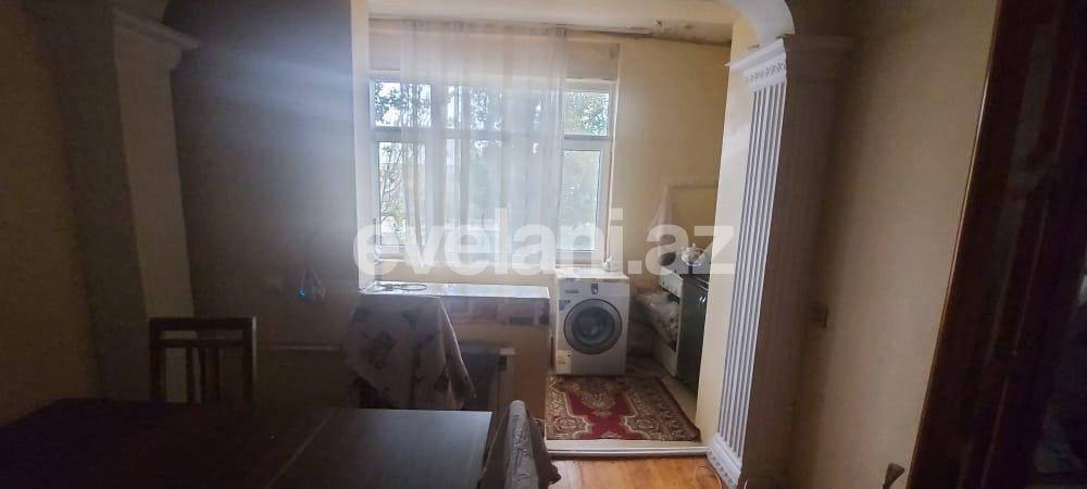 Сдаётся, вторичка, 2-комнаты, 55 m², Баку, Бинагадинский r, Бинагади p, Насими m.