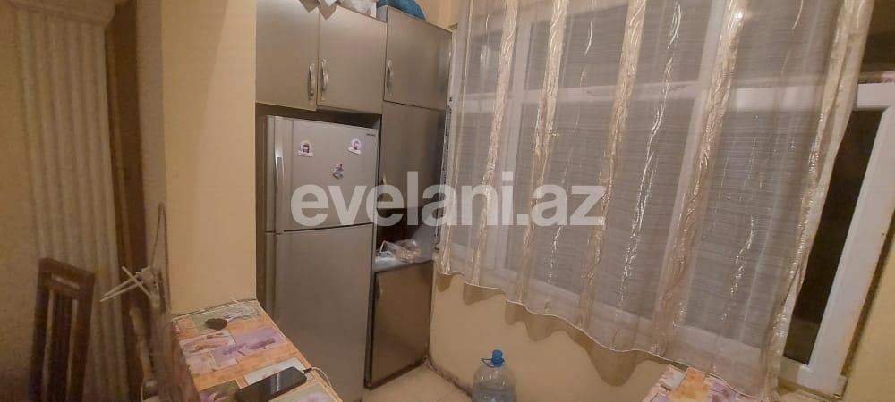 Сдаётся, вторичка, 2-комнаты, 55 m², Баку, Бинагадинский r, Бинагади p, Насими m.