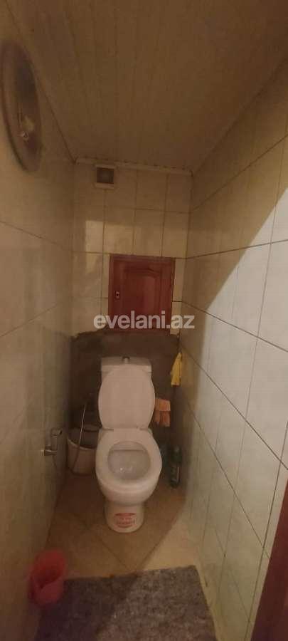 Сдаётся, вторичка, 2-комнаты, 55 m², Баку, Бинагадинский r, Бинагади p, Насими m.