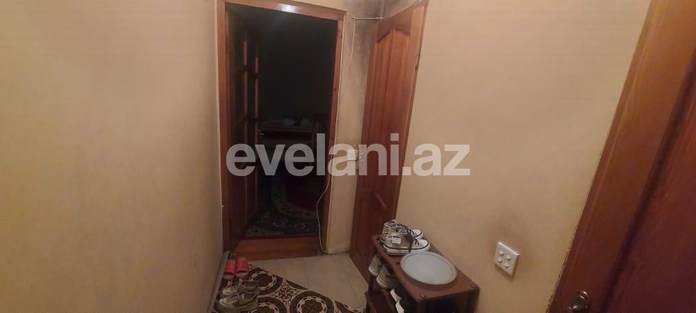 Сдаётся, вторичка, 2-комнаты, 55 m², Баку, Бинагадинский r, Бинагади p, Насими m.