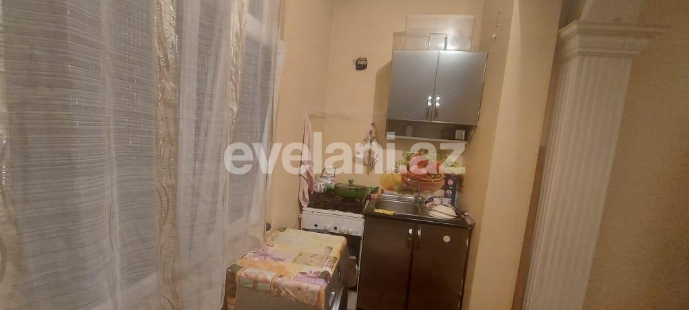 Сдаётся, вторичка, 2-комнаты, 55 m², Баку, Бинагадинский r, Бинагади p, Насими m.