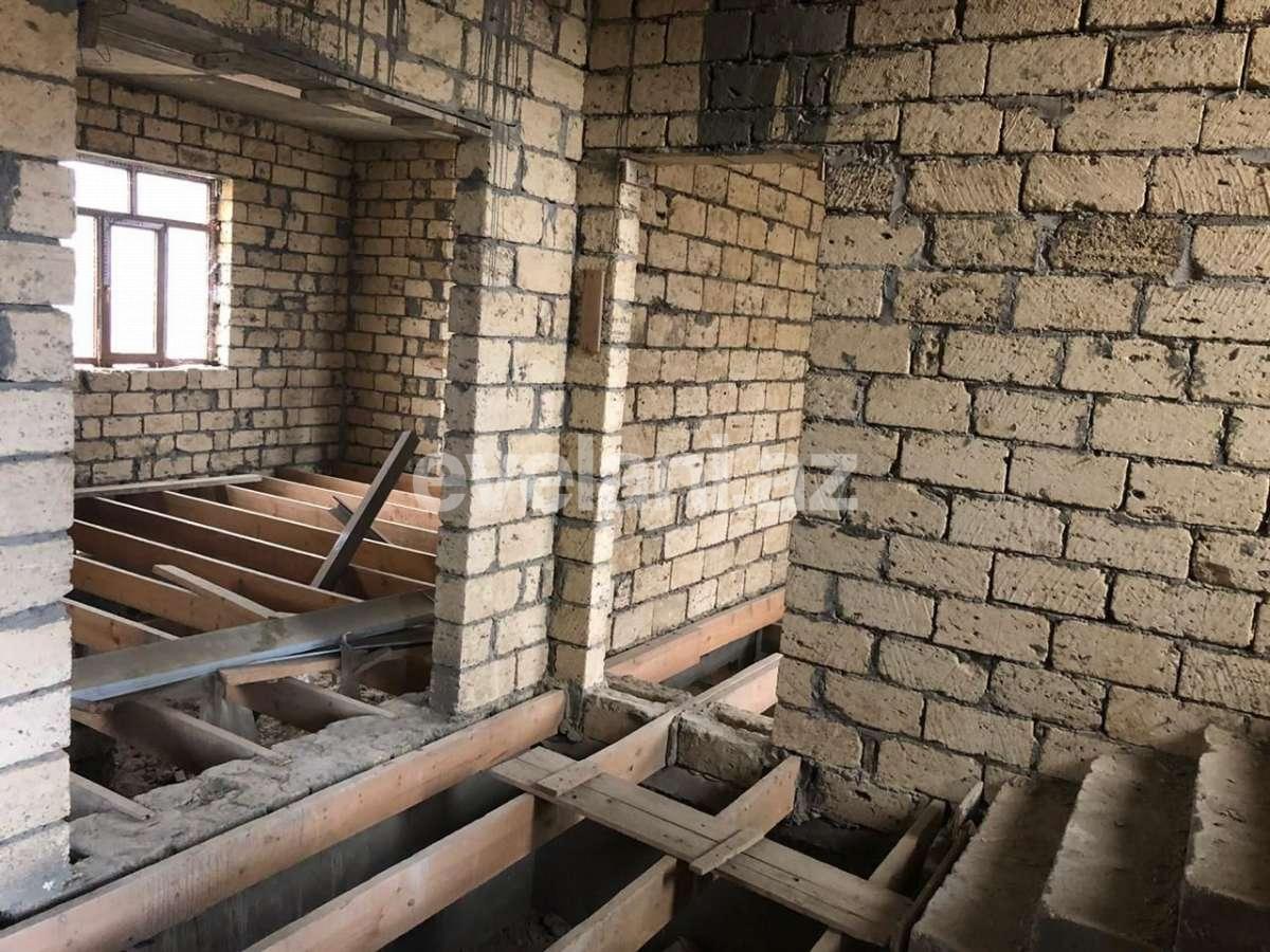 Satılır, villa, 4 otaqlı, 450 m², Bakı, Abşeron r, Mehdiabad q.