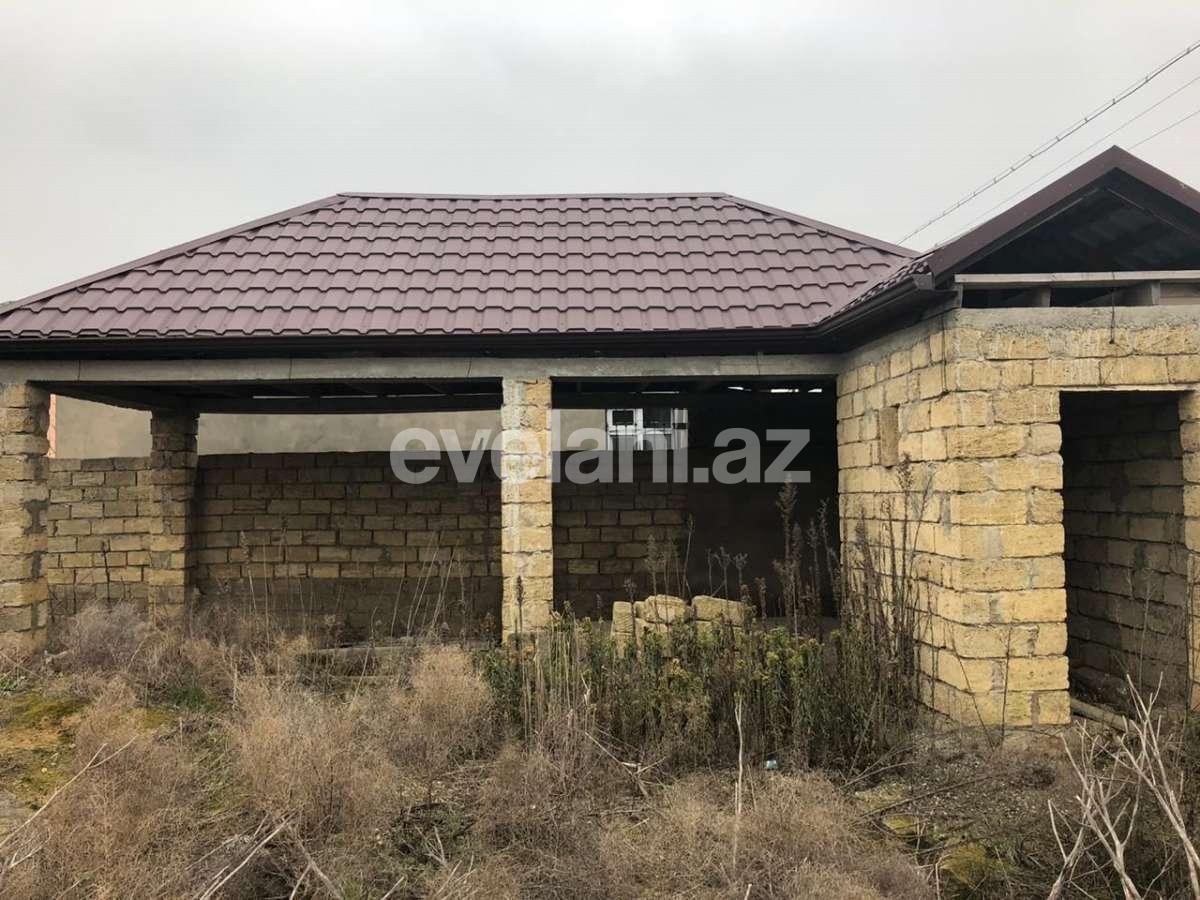 Satılır, villa, 4 otaqlı, 450 m², Bakı, Abşeron r, Mehdiabad q.