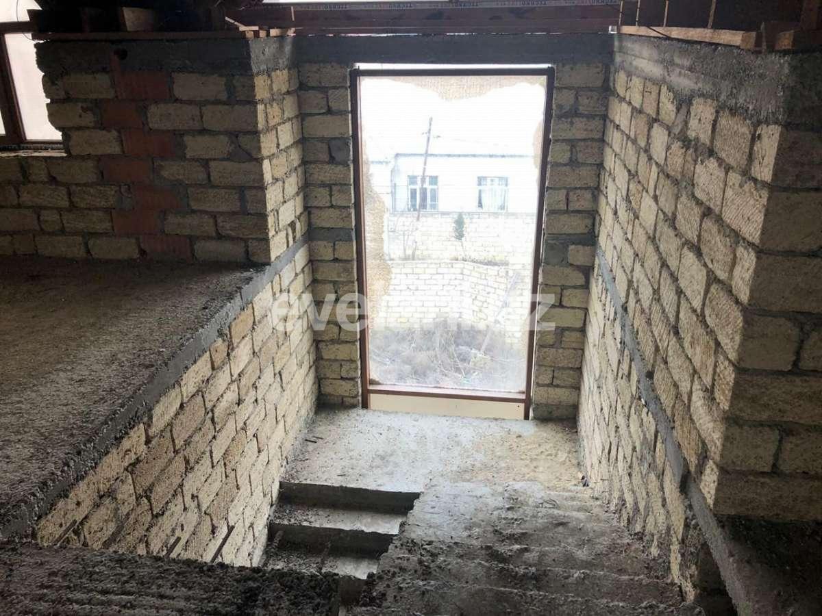 Satılır, villa, 4 otaqlı, 450 m², Bakı, Abşeron r, Mehdiabad q.