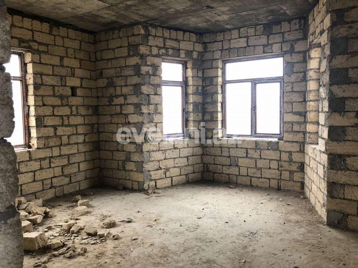 Satılır, villa, 4 otaqlı, 450 m², Bakı, Abşeron r, Mehdiabad q.