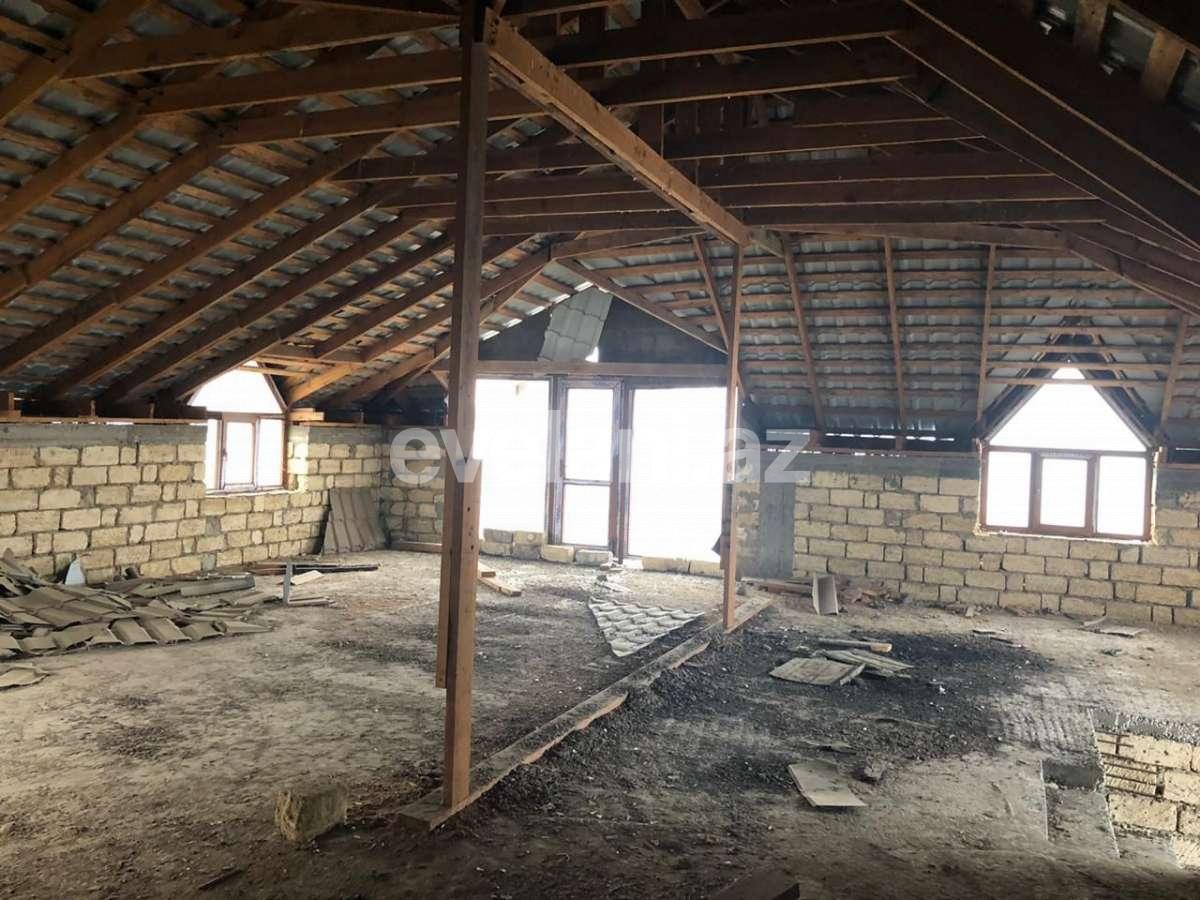 Satılır, villa, 4 otaqlı, 450 m², Bakı, Abşeron r, Mehdiabad q.