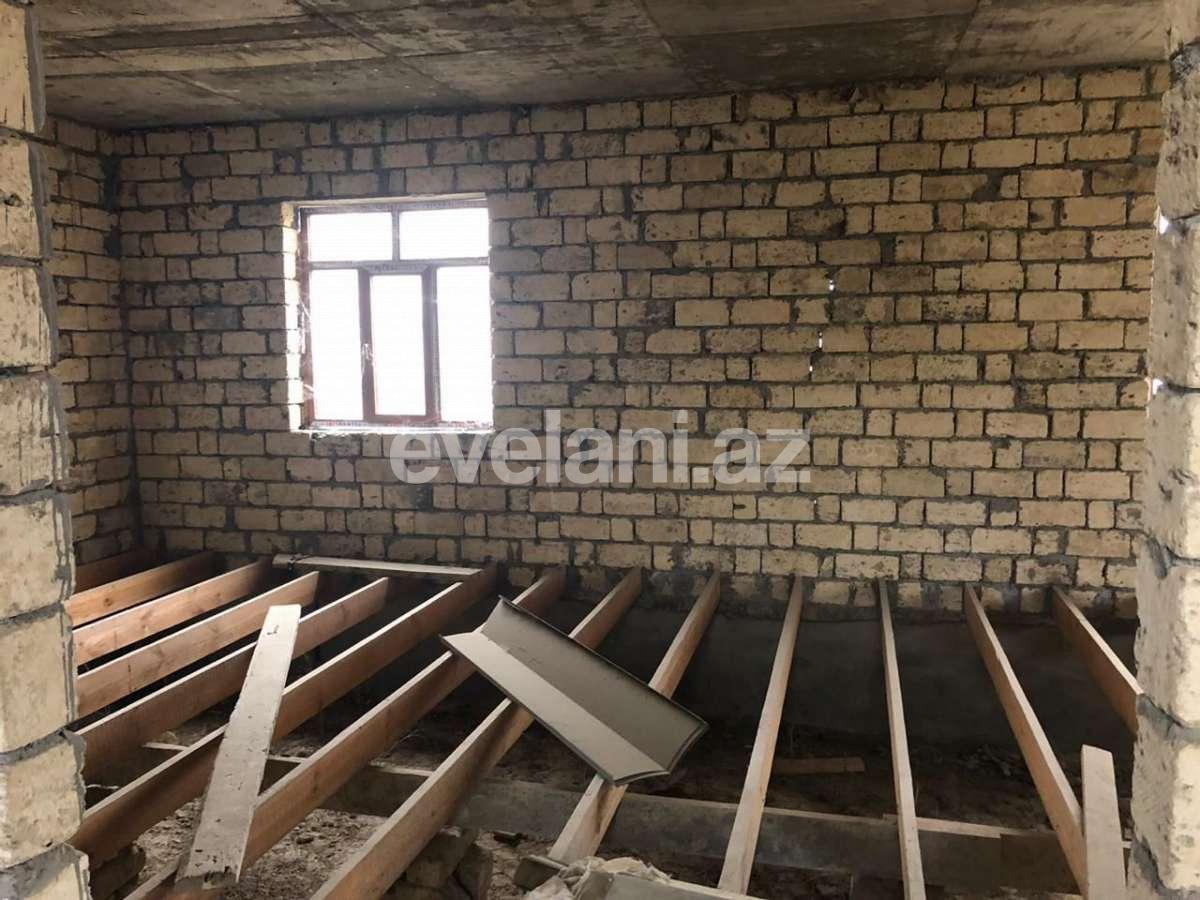 Satılır, villa, 4 otaqlı, 450 m², Bakı, Abşeron r, Mehdiabad q.