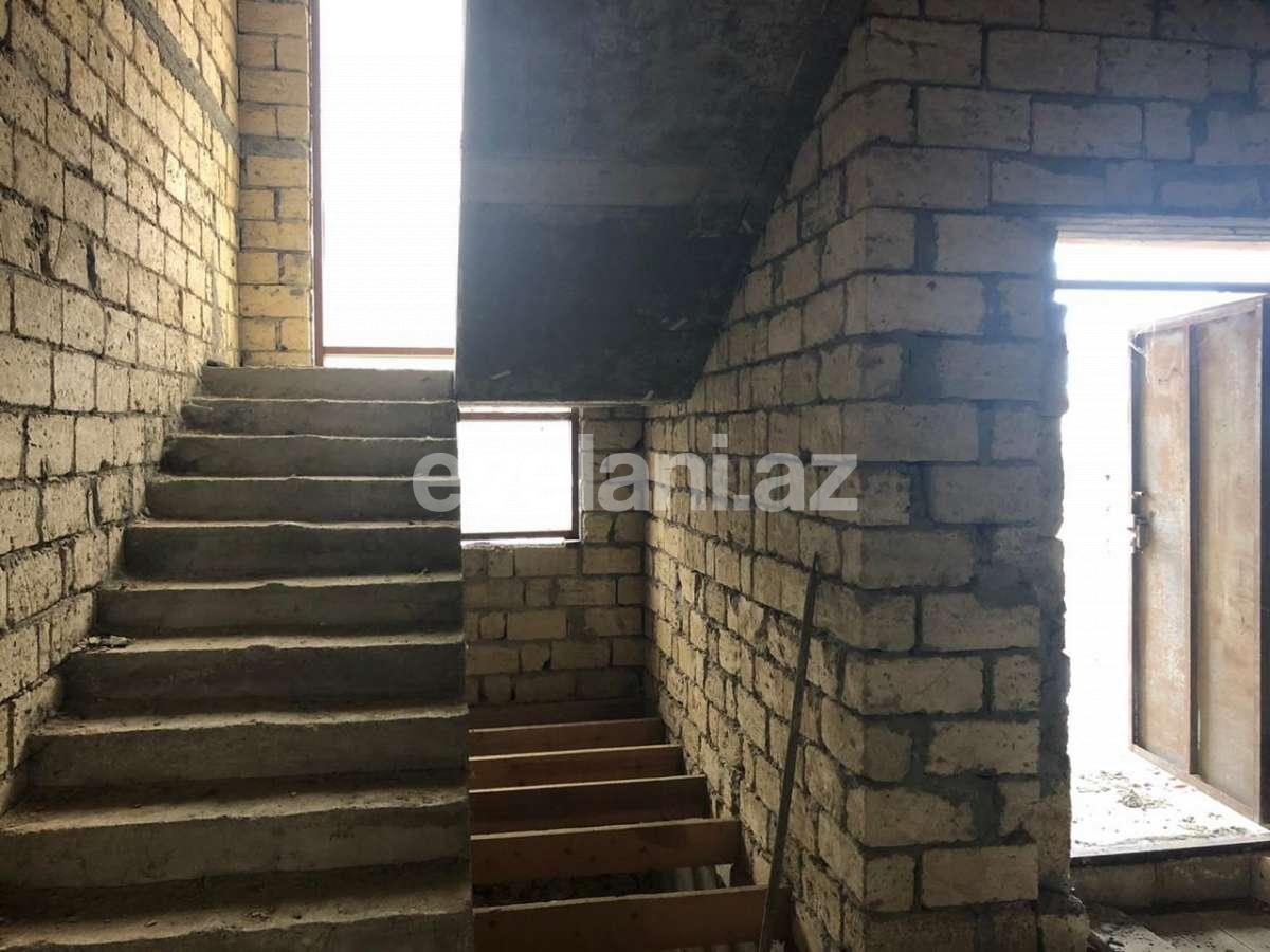 Satılır, villa, 4 otaqlı, 450 m², Bakı, Abşeron r, Mehdiabad q.