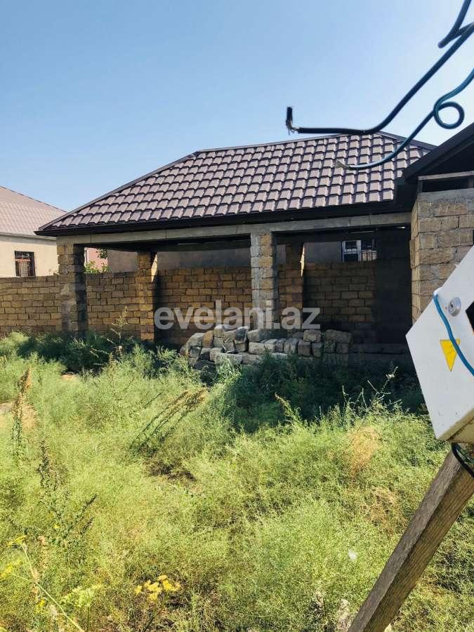 Satılır, villa, 4 otaqlı, 450 m², Bakı, Abşeron r, Mehdiabad q.