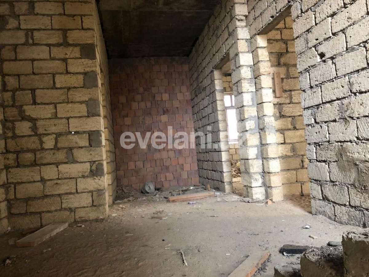 Satılır, villa, 4 otaqlı, 450 m², Bakı, Abşeron r, Mehdiabad q.