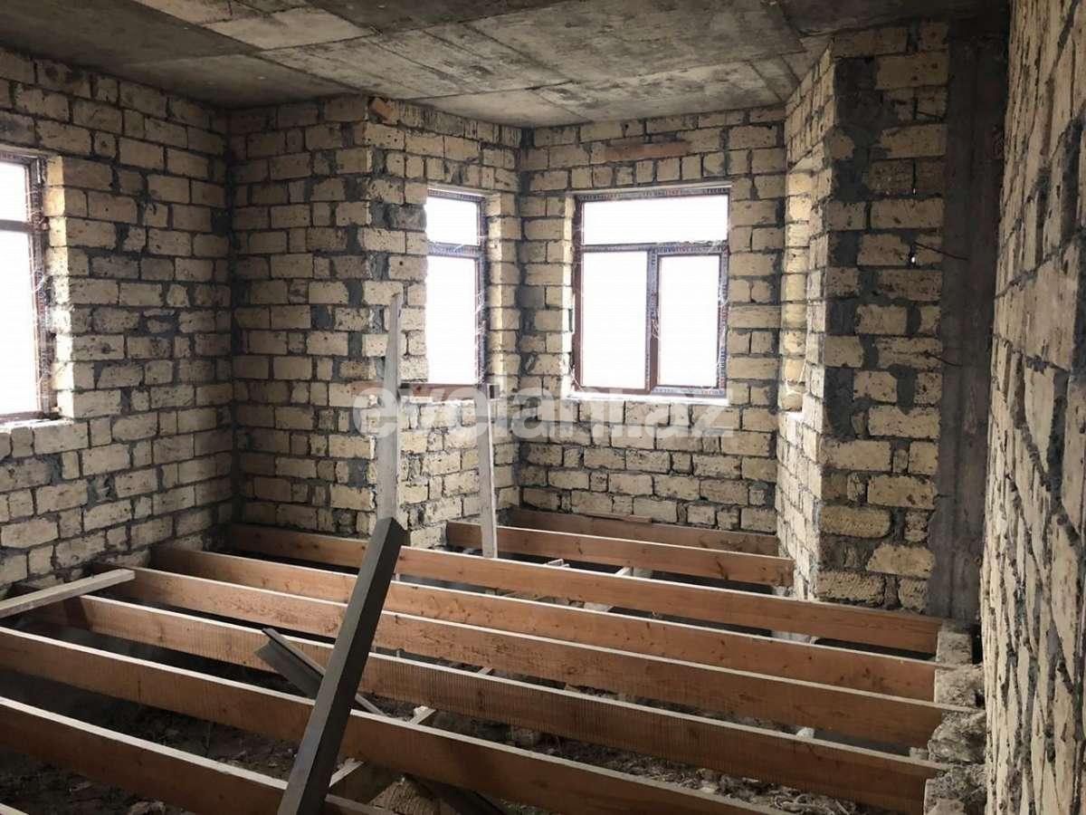 Satılır, villa, 4 otaqlı, 450 m², Bakı, Abşeron r, Mehdiabad q.