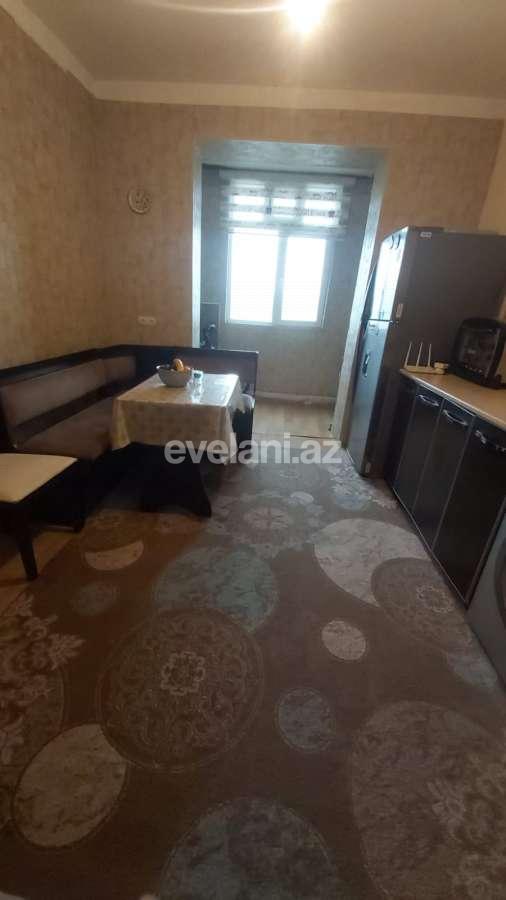 Satılır, köhnə tikili, 2 otaqlı, 55 m², Bakı, Suraxanı r, Massiv A q.