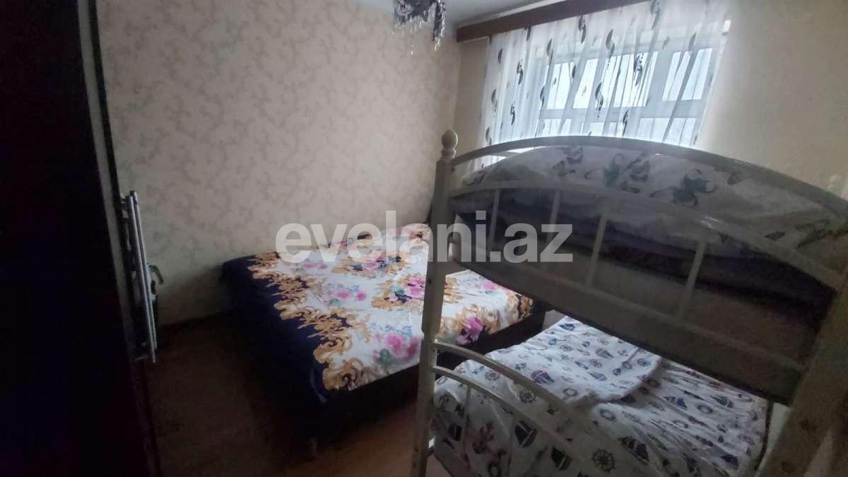 Satılır, köhnə tikili, 2 otaqlı, 55 m², Bakı, Suraxanı r, Massiv A q.