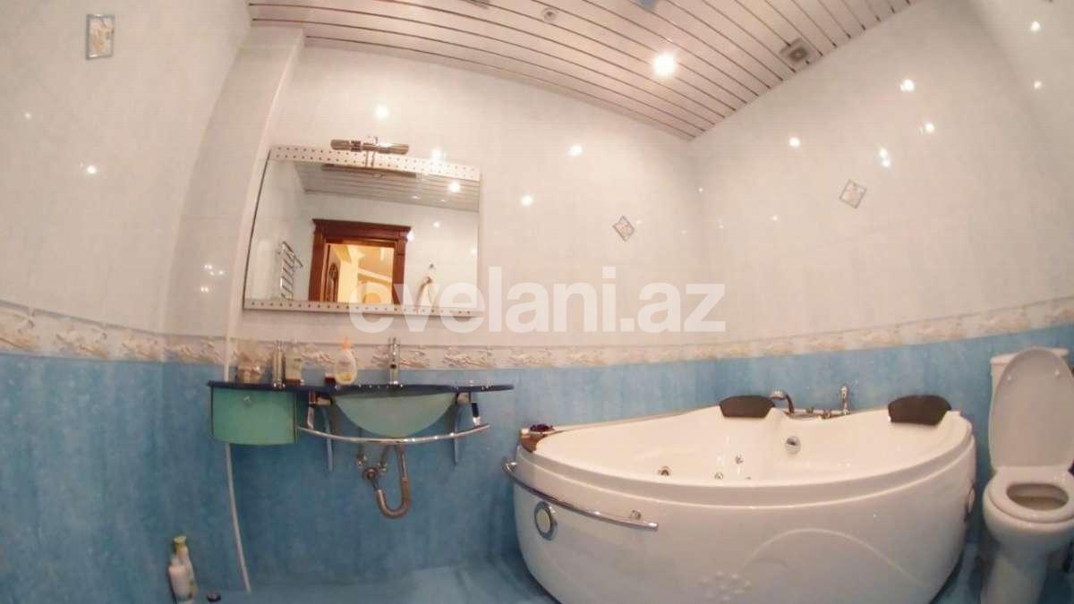 Satılır, yeni tikili, 3 otaqlı, 187 m², Bakı, Nərimanov r, Nəriman Nərimanov m.