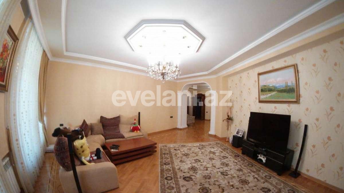 Satılır, yeni tikili, 3 otaqlı, 187 m², Bakı, Nərimanov r, Nəriman Nərimanov m.