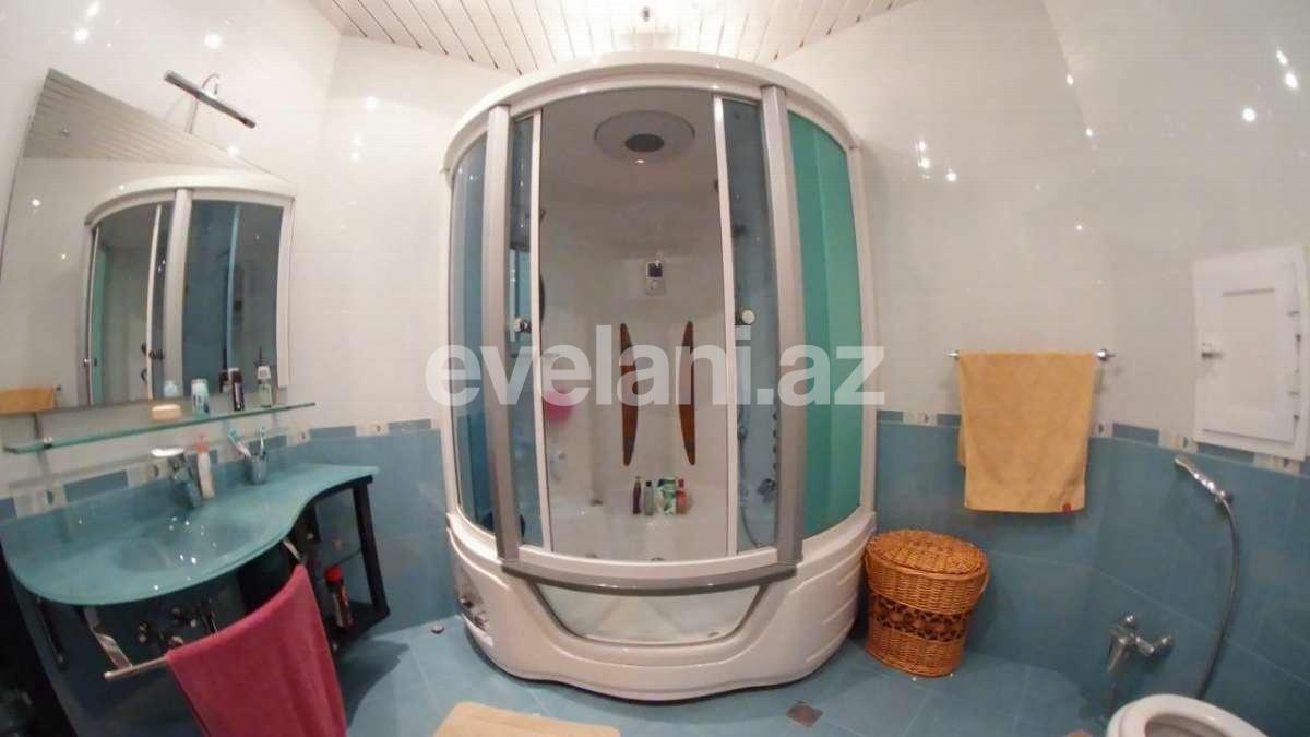 Satılır, yeni tikili, 3 otaqlı, 187 m², Bakı, Nərimanov r, Nəriman Nərimanov m.