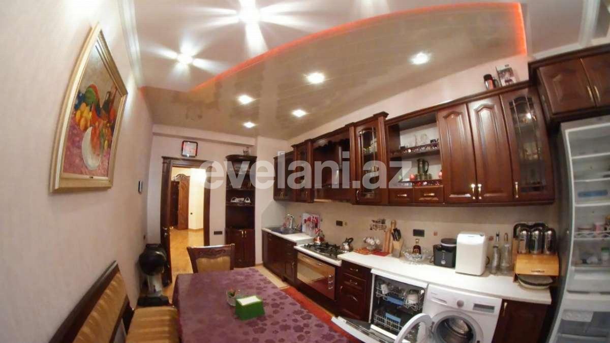 Satılır, yeni tikili, 3 otaqlı, 187 m², Bakı, Nərimanov r, Nəriman Nərimanov m.