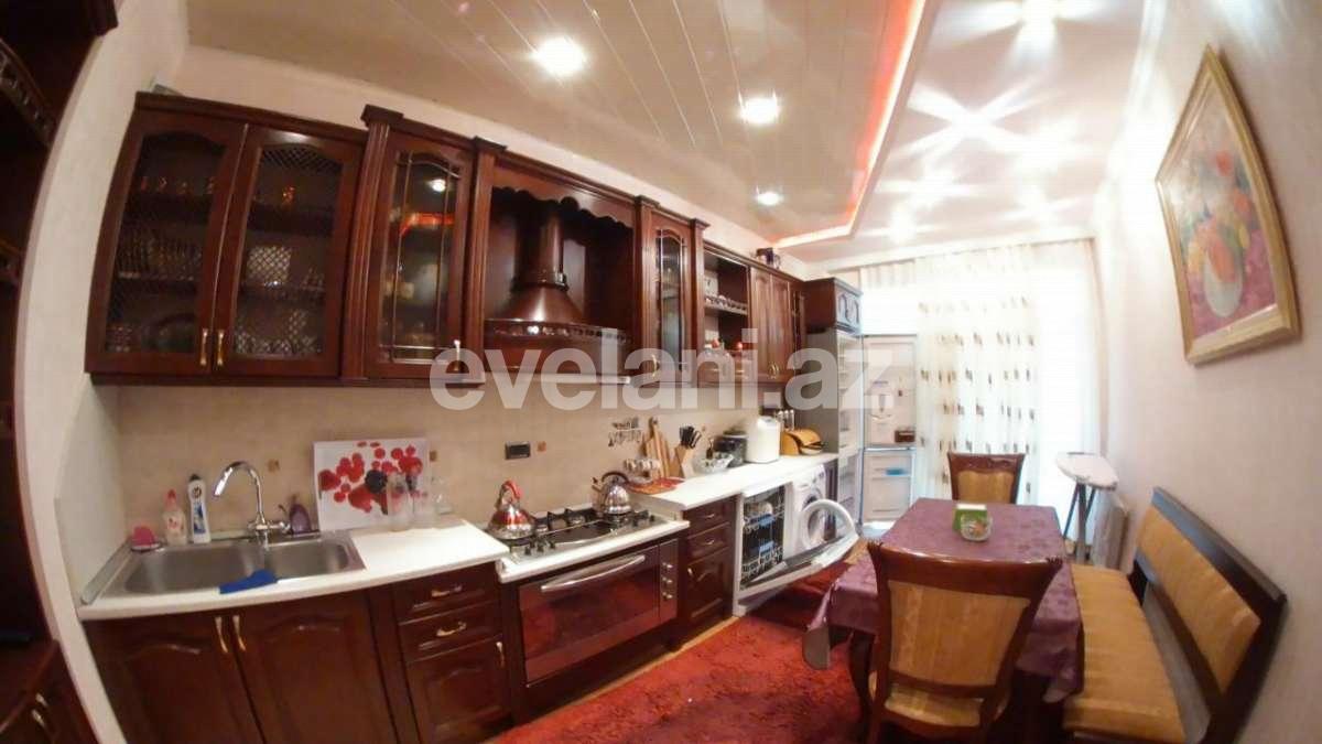 Satılır, yeni tikili, 3 otaqlı, 187 m², Bakı, Nərimanov r, Nəriman Nərimanov m.