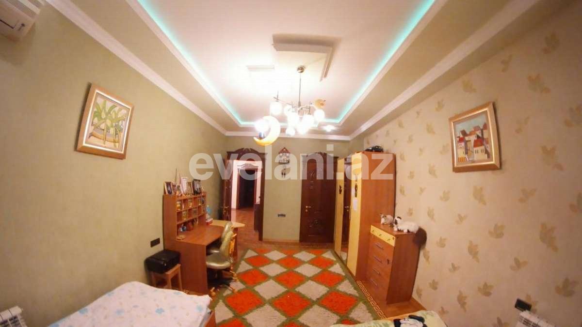 Satılır, yeni tikili, 3 otaqlı, 187 m², Bakı, Nərimanov r, Nəriman Nərimanov m.