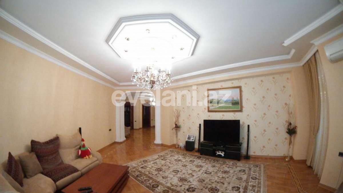 Satılır, yeni tikili, 3 otaqlı, 187 m², Bakı, Nərimanov r, Nəriman Nərimanov m.