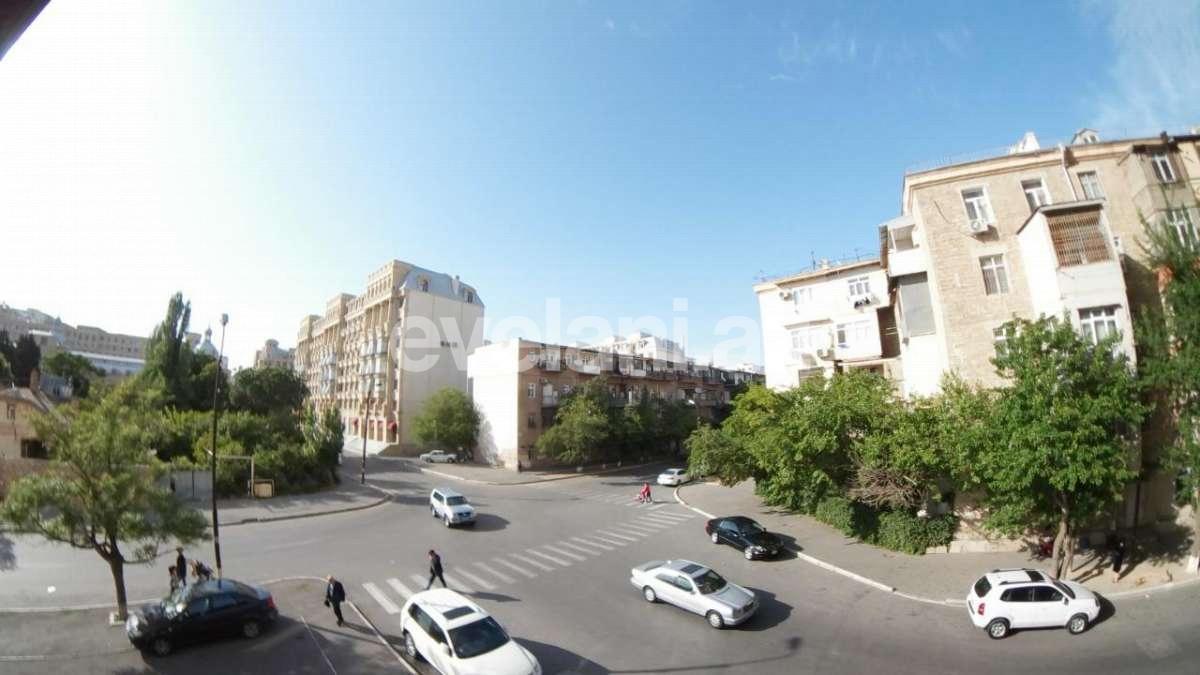 Satılır, yeni tikili, 3 otaqlı, 187 m², Bakı, Nərimanov r, Nəriman Nərimanov m.