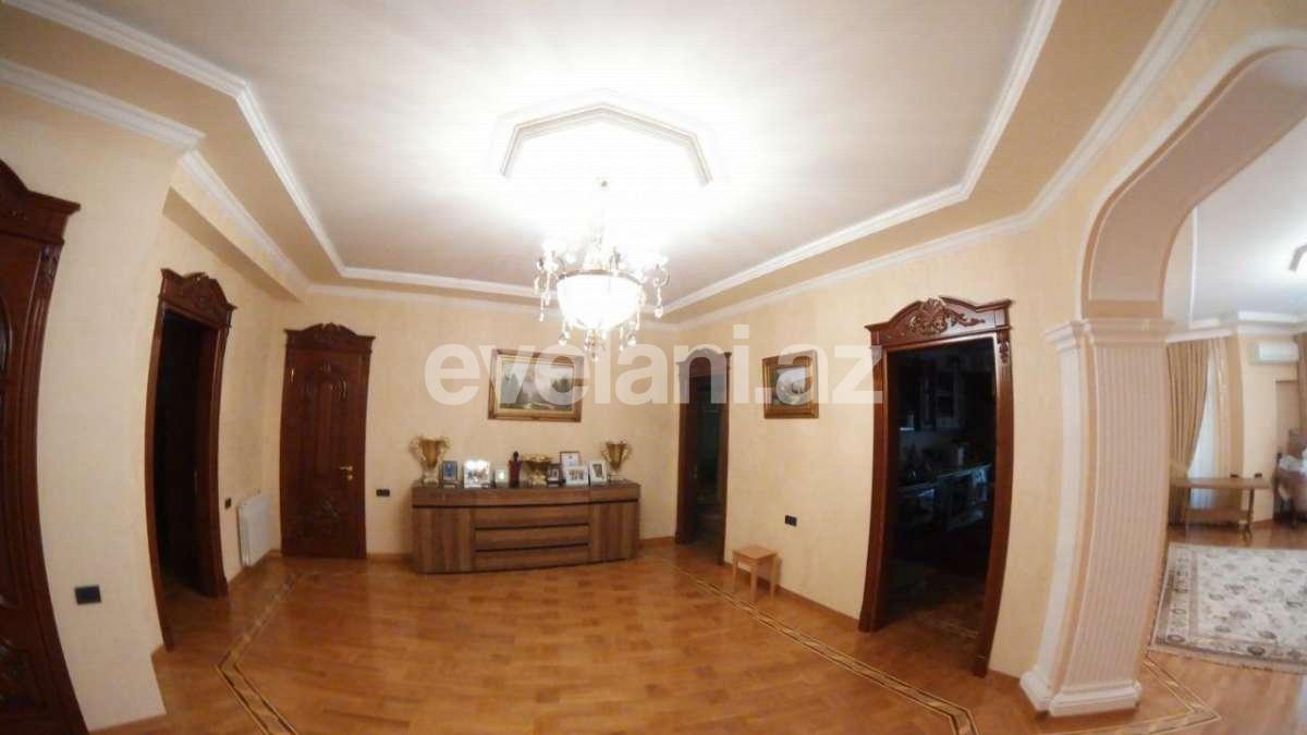 Satılır, yeni tikili, 3 otaqlı, 187 m², Bakı, Nərimanov r, Nəriman Nərimanov m.