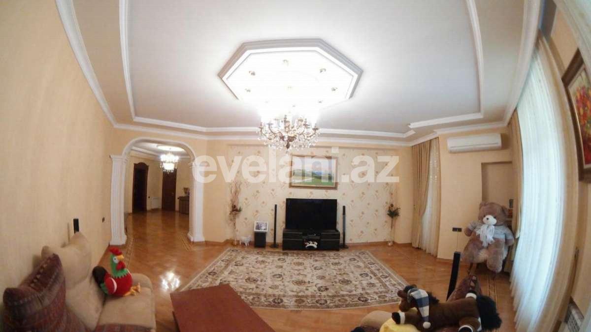 Satılır, yeni tikili, 3 otaqlı, 187 m², Bakı, Nərimanov r, Nəriman Nərimanov m.