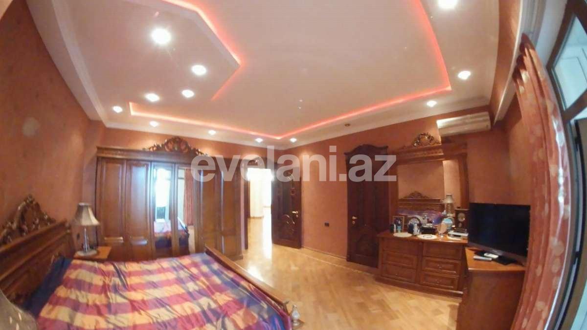 Satılır, yeni tikili, 3 otaqlı, 187 m², Bakı, Nərimanov r, Nəriman Nərimanov m.