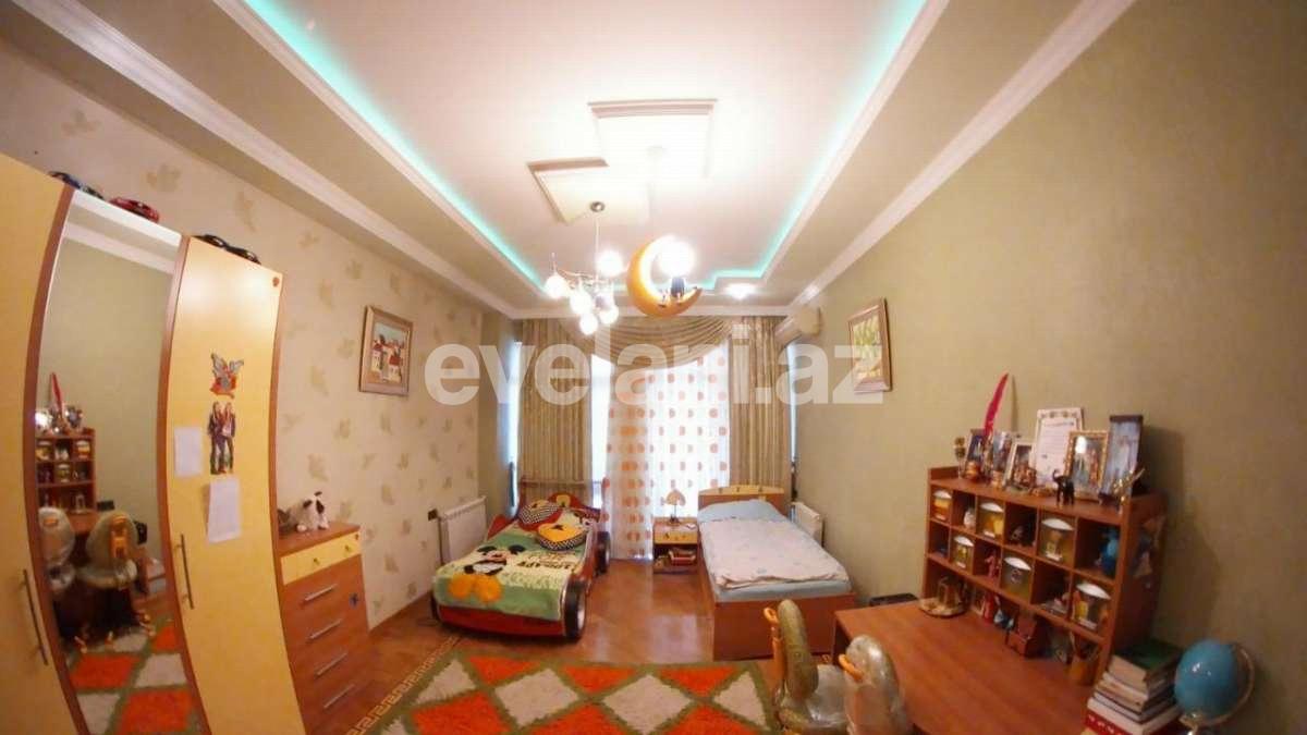 Satılır, yeni tikili, 3 otaqlı, 187 m², Bakı, Nərimanov r, Nəriman Nərimanov m.